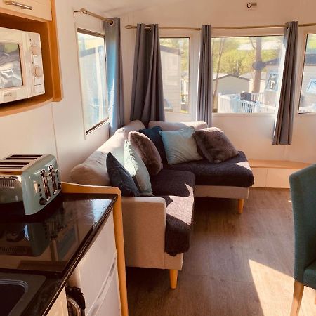 96 Newquay Bay Resort Pet Friendly Exteriör bild