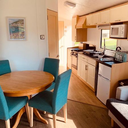 96 Newquay Bay Resort Pet Friendly Exteriör bild