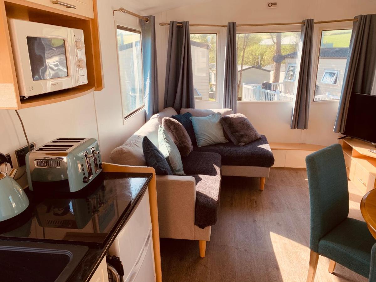 96 Newquay Bay Resort Pet Friendly Exteriör bild