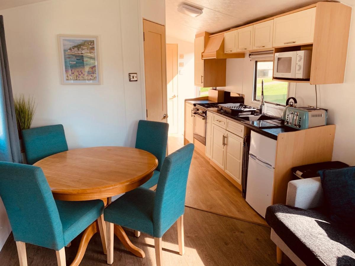 96 Newquay Bay Resort Pet Friendly Exteriör bild