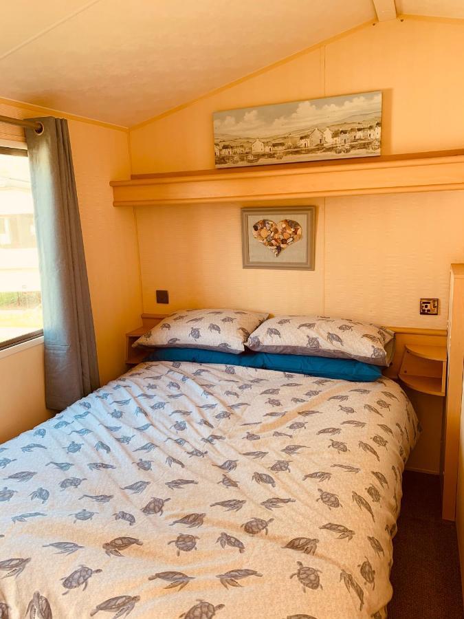 96 Newquay Bay Resort Pet Friendly Exteriör bild