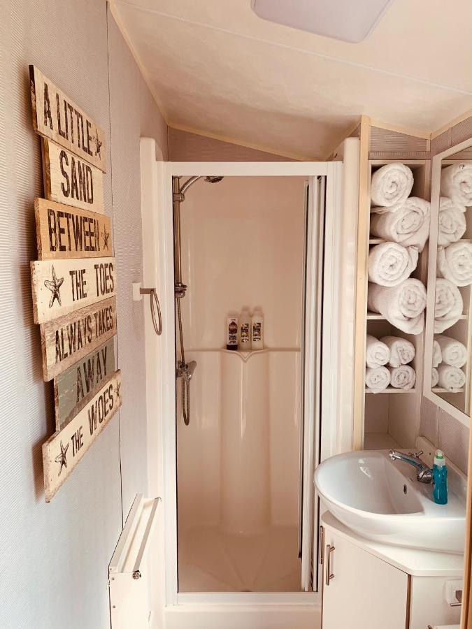 96 Newquay Bay Resort Pet Friendly Exteriör bild