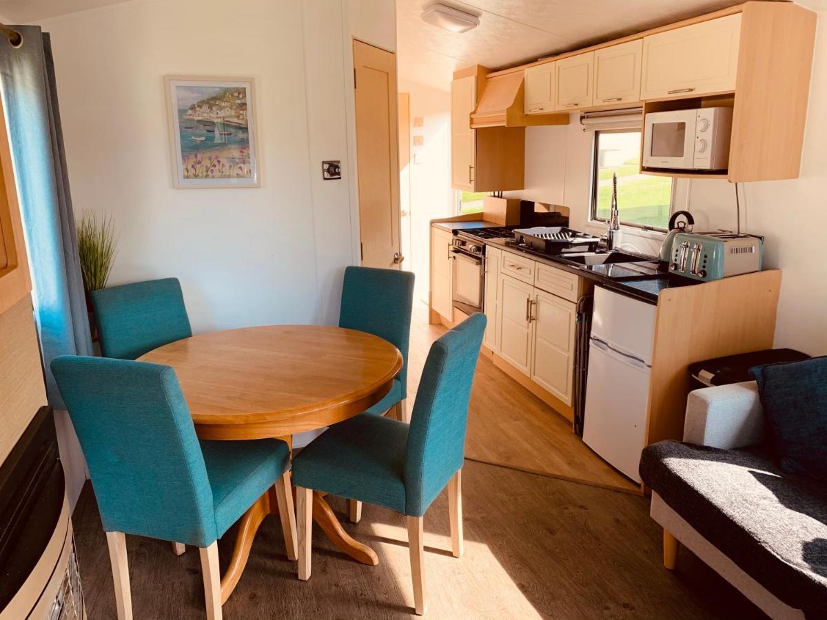 96 Newquay Bay Resort Pet Friendly Exteriör bild