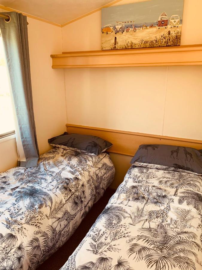 96 Newquay Bay Resort Pet Friendly Exteriör bild